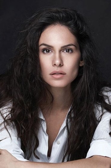 Dayana Handjieva