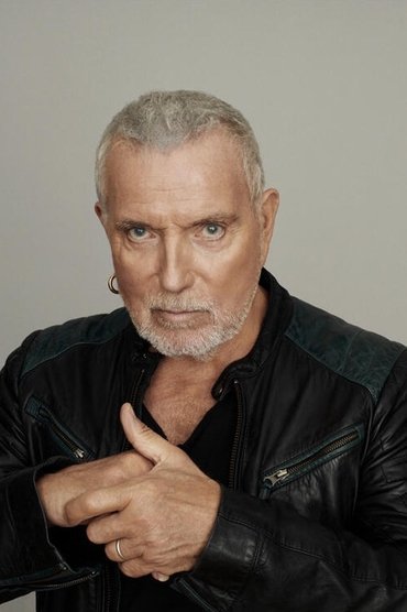 Bernard Lavilliers