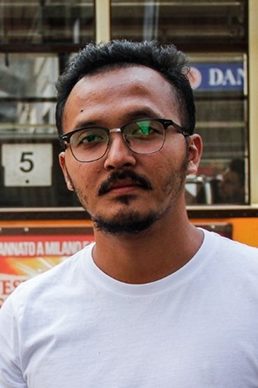 Adriyanto Dewo