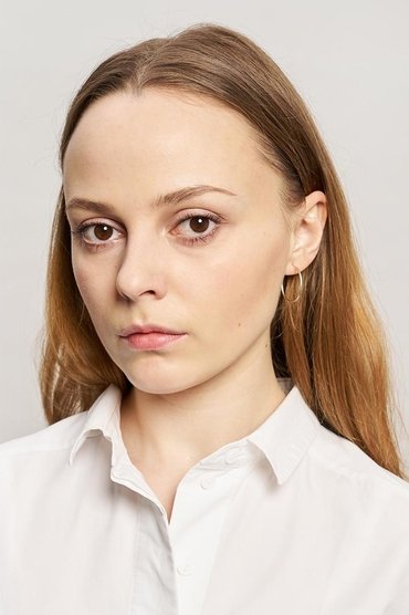 Anastasiya Pronina