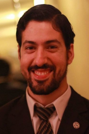 Ariel Suárez