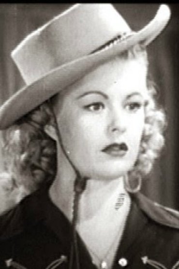 Frances Galdwin
