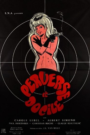 The Lady Kills