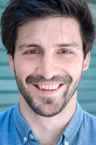 Pablo Gallego