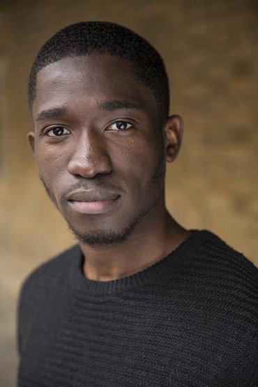 Ola Orebiyi