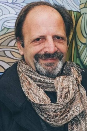 Dimitris Apostolou