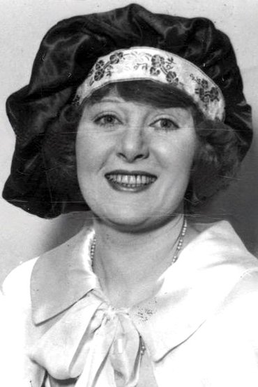 Alma Francis