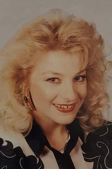 Stella Konstadinidou
