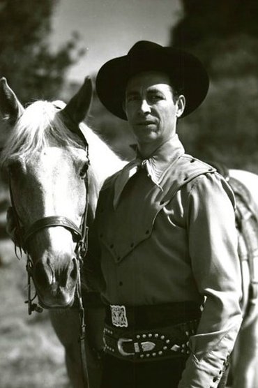 Eddie Dean