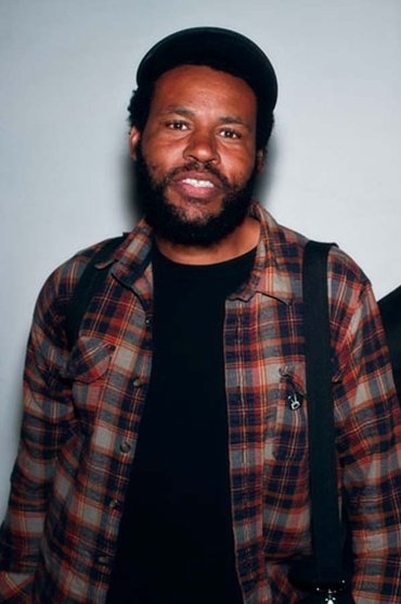 Ray Barbee