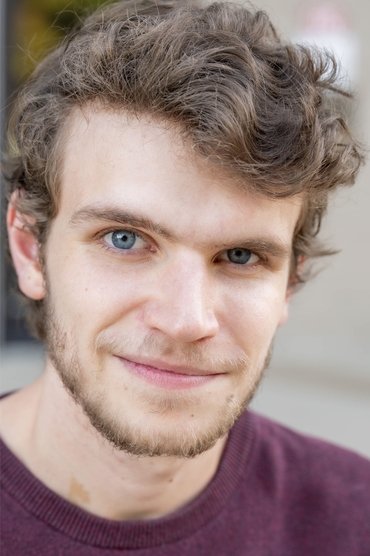 Xander Haan