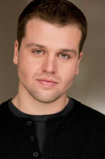 Zach Steffey