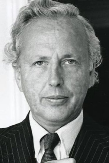 Peregrine Worsthorne