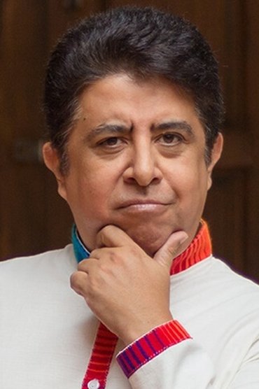 Carlos Eduardo Rico