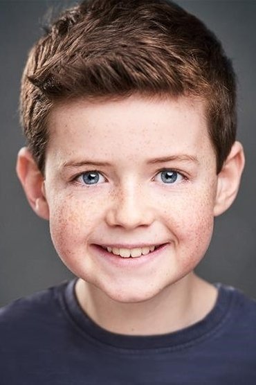Alfie Kennedy