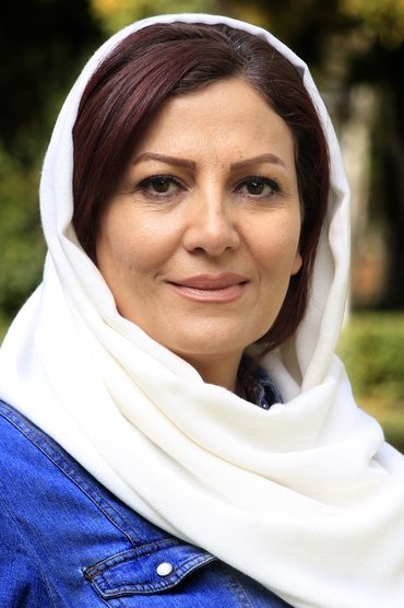 Afsaneh Salehi