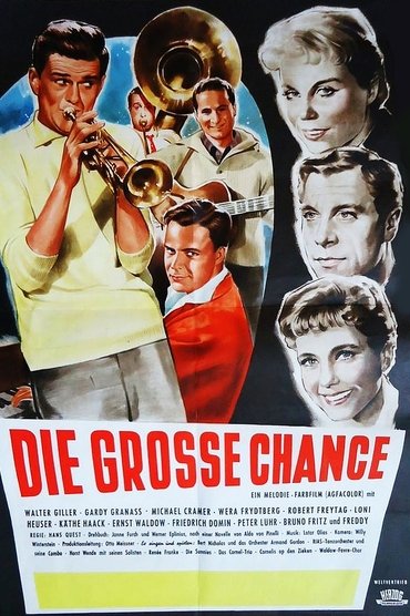 The Big Chance