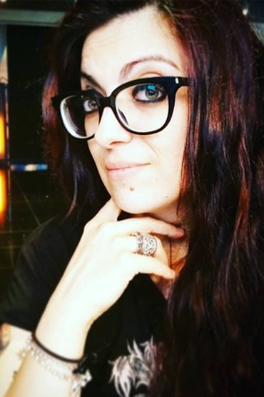 Carmen Di Cintio
