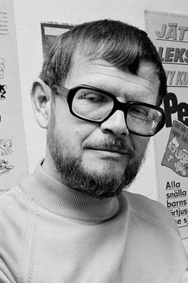 Rune Andréasson