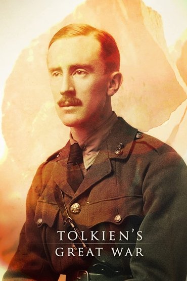 Tolkien's Great War