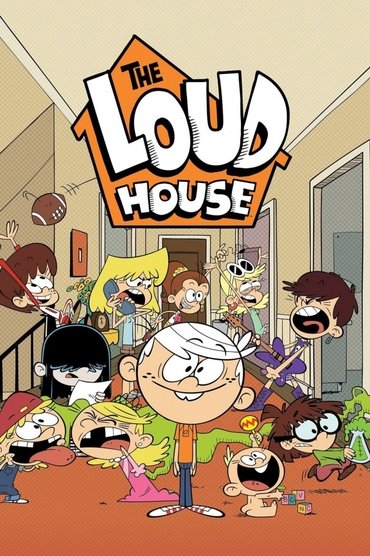 The Loud House