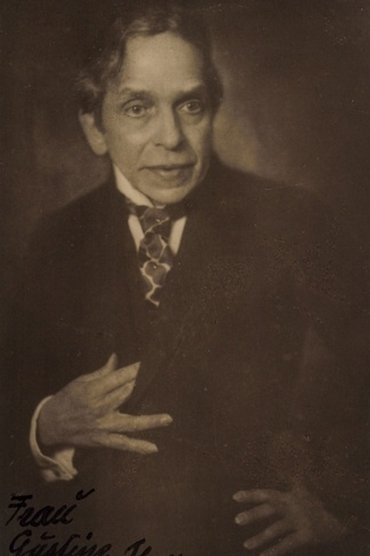 Carl Goetz