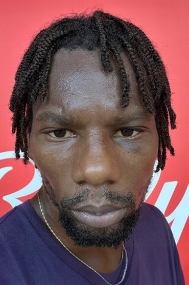 Isiah Hart