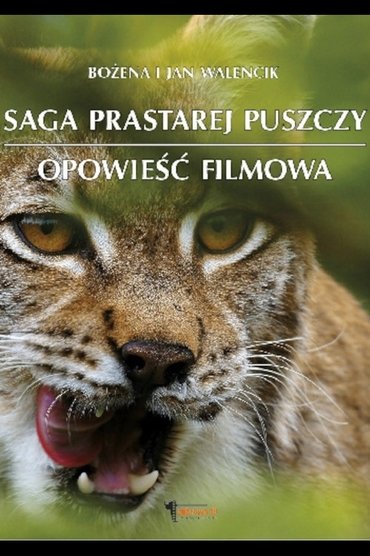 Saga e Prastarej Puszczy