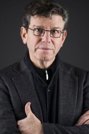 Robert Carsen
