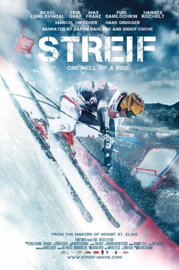 Streif: One Hell of a Ride
