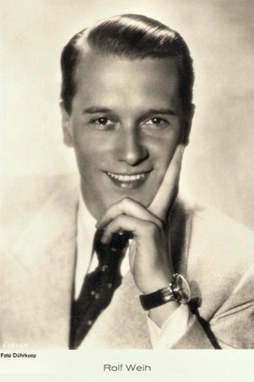 Rolf Weih