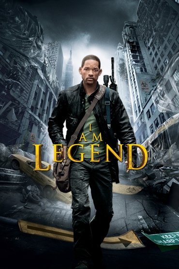 I Am Legend