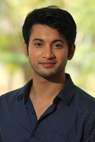 Rohit Saraf