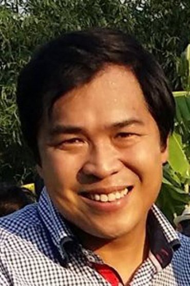 Supoj Pongpancharoen