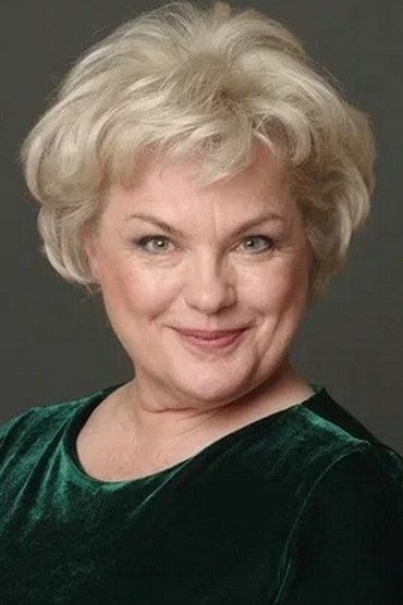Olga Boldina