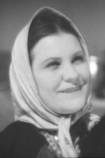 Lyubov Kalyuzhnaya