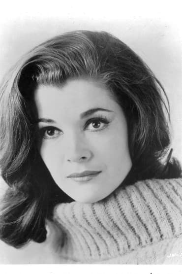 Jessica Walter