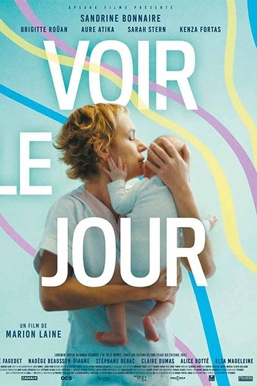 Voir le jour Affiche Voir le jour