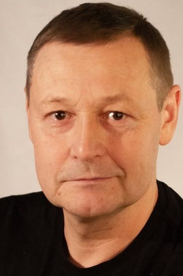 Dmitriy Brytkov