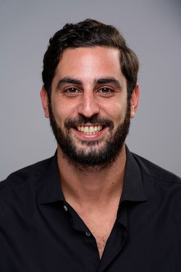 Sean Softi