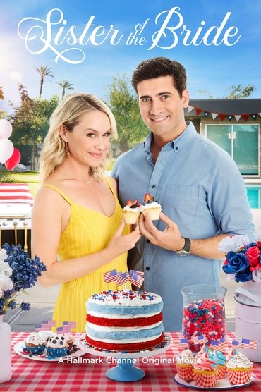 Sister of the Bride (2019)
