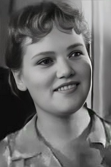 Mariya Lvova
