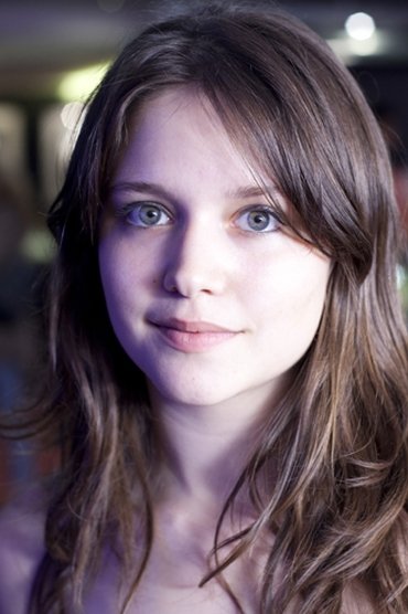 Audrey Bastien