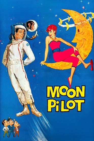 Moon Pilot