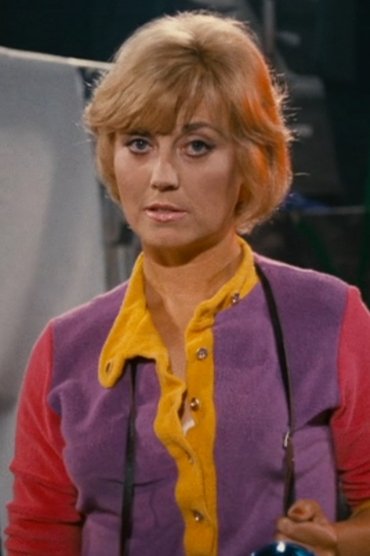 Marjie Lawrence