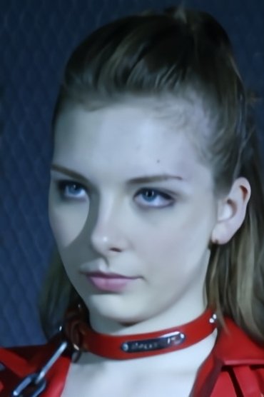 Ekaterina Vasilievna Andina