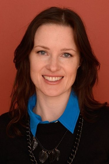 Liz W. Garcia
