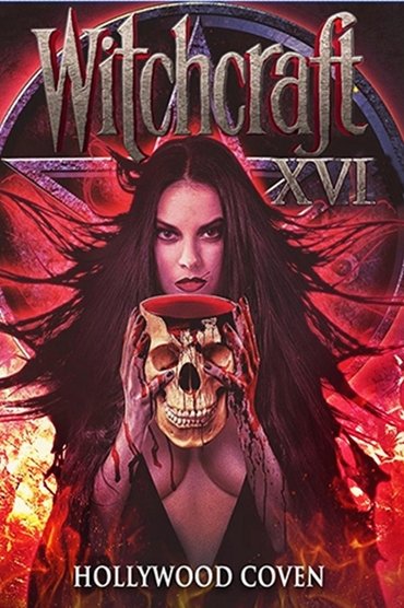 Witchcraft 16: Hollywood Coven