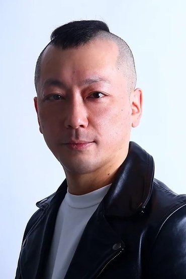 Rock Murakami