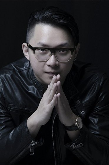Boon-lip Quah